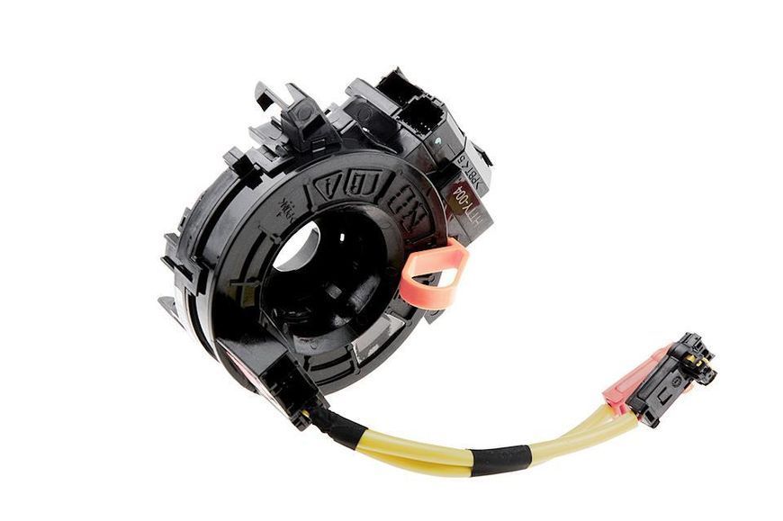 Шлейф керма (модуль подушки безпеки) Toyota RAV4 (2005-); Land Cruiser (2007-); Lexus IS; RS; 8430606140 EAS-TY-004 фото