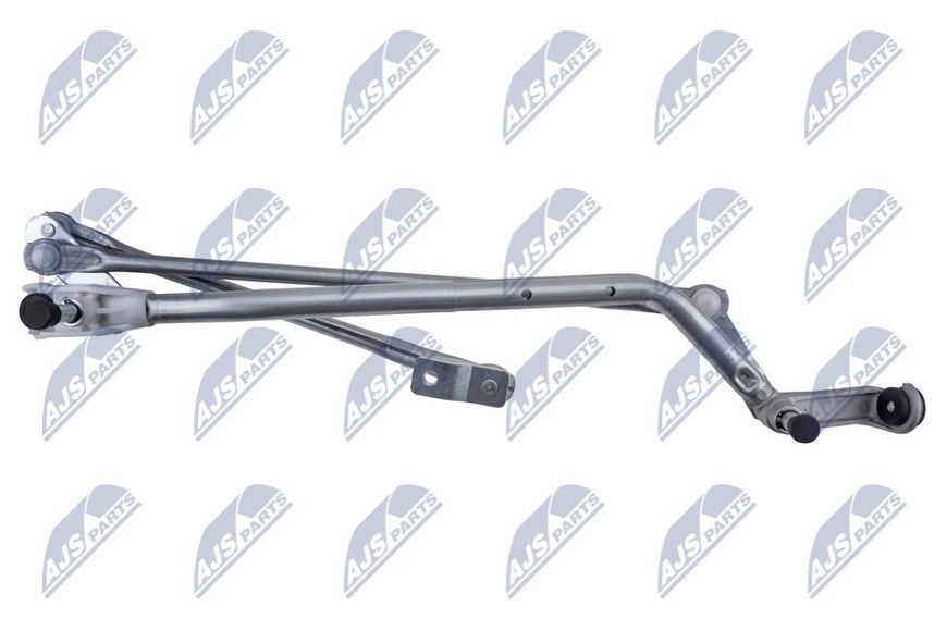 Трапеція склоочисника передня (механізм) Nissan Almera Classic 2006-, 28800-95F0C, Emw-NS-012 EMW-NS-012 фото