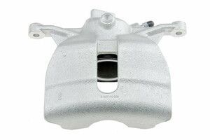 Супорт гальмівний передній Audi A3 12-, Q2 16-, TT 14-, VW GOLF VII 12-, PASSAT 14-, ARTEON 17-, TIGUAN 16-, TOURAN 15-, T-ROC 17- CADDY IV 15-, Skoda OCTAVIA III 12-, SUPERB III 15-, KAROQ 17, KODIAK 16-, Seat LEON 12-, ATECA 16- /Лівий,DO TARCZY, 8V0615 HZP-AU-008 фото