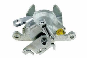 Супорт гальмівний задній Mitshubishi ASX 10-, OUTLANDER III 12-, Citroen C4 AIR CROSS 12-, PEUGEOT 4008 12- /Правий/, 4605A956 HZT-MS-020 фото