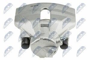 Суппорт тормозной передний VW PASSAT B5 96-, Audi A4 B6/B7 00-, A6 C5/C6 97-, Skoda SUPERB I 01-, Seat EXEO 08- /Лівий,DO TARCZY 312MM/, 4B0615123 HZP-VW-063 фото
