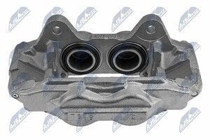 Суппорт тормозной передний Toyota FJ CRUISER 06-, 4RUNNER 02- /Лівий/, HZP-TY-073 HZP-TY-073 фото