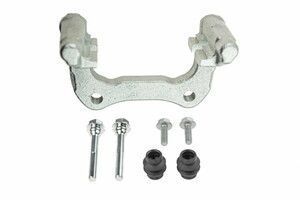 Суппорт тормозной задний Renault MEGANE II/III 02-, SCENIC II/III 03-, TWINGO 1.6 08-, FLUENCE 10- /LEWE/, 440015394R HZT-RE-002A фото