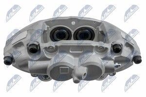 Суппорт тормозной передний BMW 3 F30/F80, 3 TOURING F31, 3GT F34 12-, 4 COUPE F32/F82 13-, 4 GRAN COUPE 14-, 1 F20/F21 11-, 2 F22/F87/F23 12- /Лівий/, 34106855477 HZP-BM-053 фото