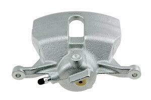 Супорт гальмівний передній Audi A3 12-, Q2 16-, TT 14-, VW GOLF VII 12-, PASSAT 14-, ARTEON 17-, TIGUAN 16-, TOURAN 15-, T-ROC 17- CADDY IV 15-, Skoda OCTAVIA III 12-, SUPERB III 15-, KAROQ 17, KODIAK 16-, Seat LEON 12-, ATECA 16- /Лівий,DO TARCZY, 8V0615 HZP-AU-008 фото