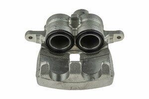 Суппорт тормозной передний Land Rover DISCOVERY III/IV 04-, RANGE ROVER III 4.4 05-12, SPORT 4.4 05-13 /Правий/, LR010395 HZP-LR-007 фото