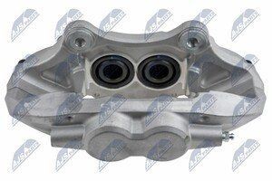 Супорт гальмівний передній BMW 3 F30/F80, 3 TOURING F31, 3GT F34 12-, 4 COUPE F32/F82 13-, 4 GRAN COUPE 14-, 1 F20/F21 11-, 2 F22/F87/F23 12- /Лівий/, 34106855477 HZP-BM-053 фото