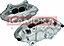 Суппорт тормозной передний BMW 3 F30/F80, 3 TOURING F31, 3GT F34 12-, 4 COUPE F32/F82 13-, 4 GRAN COUPE 14-, 1 F20/F21 11-, 2 F22/F87/F23 12- /Лівий/, 34106855477 HZP-BM-053 фото