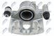 Суппорт тормозной передний Mitshubishi PAJERO 82-90, L200 83-96, L300 80-, Hyundai GALLOPER 91-98 /Лівий, DO TARCZY 22MM/, MB534318 HZP-MS-032 фото 1
