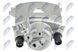 Супорт гальмівний передній VW POLO 6N1 94-99, 6N2 1.4,1.9D 99-01 /Лівий/, 6N0615123A HZP-VW-042 фото 2