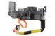 Шлейф руля (модуль подушки безопасности) Toyota Land Cruiser Prado (2009-2024); plug nr 2:12 pins; 8430747020 EAS-TY-005 фото 4