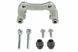 Суппорт тормозной задний Renault MEGANE II/III 02-, SCENIC II/III 03-, TWINGO 1.6 08-, FLUENCE 10- /LEWE/, 440015394R HZT-RE-002A фото 2