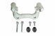 Суппорт тормозной задний Renault MEGANE II/III 02-, SCENIC II/III 03-, TWINGO 1.6 08-, FLUENCE 10- /LEWE/, 440015394R HZT-RE-002A фото 4