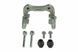 Суппорт тормозной задний Renault MEGANE II/III 02-, SCENIC II/III 03-, TWINGO 1.6 08-, FLUENCE 10- /LEWE/, 440015394R HZT-RE-002A фото 1