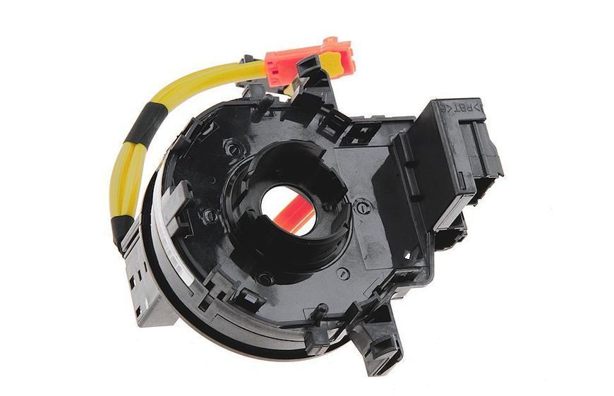 Шлейф руля (модуль подушки безопасности) Toyota Land Cruiser Prado (2009-2024); plug nr 2:12 pins; 8430747020 EAS-TY-005 фото
