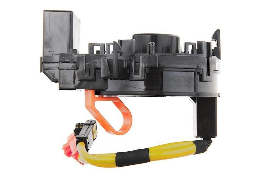 Шлейф руля (модуль подушки безопасности) Toyota Land Cruiser Prado (2009-2024); plug nr 2:12 pins; 8430747020 EAS-TY-005 фото