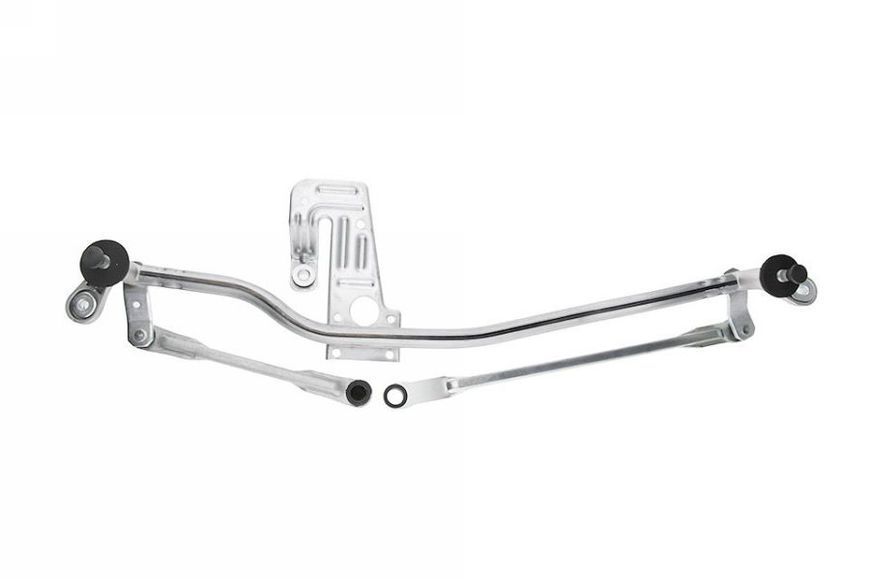 Трапеція склоочисника передня (механізм) Fiat Ducato 2006-,Citroen Jumper 2006-,Peugeot Boxer 2006-, 1363338080, Emw-FT-001 EMW-FT-001 фото