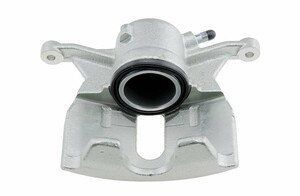 Суппорт тормозной передний Audi A3 12-, Q2 16-, TT 14-, VW GOLF VII 12-, PASSAT 14-, ARTEON 17-, TIGUAN 16-, TOURAN 15-, T-ROC 17- CADDY IV 15-, Skoda OCTAVIA III 12-, SUPERB III 15-, KAROQ 17-, KODIAK 16-, Seat LEON 12-, ATECA 16- /Правий, DO TARC, 8V061 HZP-AU-009 фото