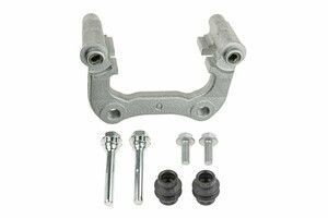 Супорт гальмівний задній Renault MEGANE II/III 02-, SCENIC II/III 03-, TWINGO 1.6 08-, FLUENCE 10- /PRAWE/, 440015923R HZT-RE-003A фото