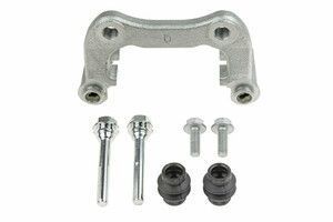 Супорт гальмівний задній Renault MEGANE II/III 02-, SCENIC II/III 03-, TWINGO 1.6 08-, FLUENCE 10- /PRAWE/, 440015923R HZT-RE-003A фото