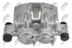 Супорт гальмівний передній Fiat DUCATO 11.2001-, Citroen JUMPER 11.2001-, PEUGEOT BOXER 11.2001- /Правий/, 4401.E5 HZP-FT-037 фото