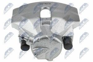 Суппорт тормозной передний VW PASSAT B5 96-, Audi A4 B6/B7 00-, A6 C5/C6 97-, Skoda SUPERB I 01-, Seat EXEO 08- /Правий,DO TARCZY 312MM/, 4B0615124 HZP-VW-064 фото