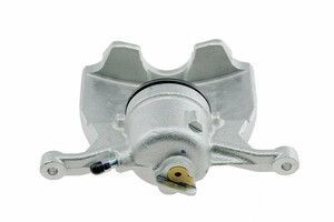 Суппорт тормозной передний Audi A3 12-, Q2 16-, TT 14-, VW GOLF VII 12-, PASSAT 14-, ARTEON 17-, TIGUAN 16-, TOURAN 15-, T-ROC 17- CADDY IV 15-, Skoda OCTAVIA III 12-, SUPERB III 15-, KAROQ 17-, KODIAK 16-, Seat LEON 12-, ATECA 16- /Правий, DO TARC, 8V061 HZP-AU-009 фото