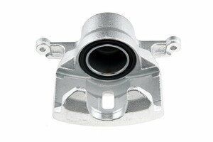 Суппорт тормозной передний Nissan QASHQAI I 07-13, QASHQAI II 13-, X-TRAIL T31/T32 07- /Лівий/, 41011-4BA0A HZP-NS-002 фото