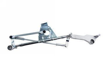 Трапеція склоочисника передня (механізм) Mercedes W251/V251 2005-, A2518200041, Emw-ME-004 EMW-ME-004 фото