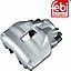 Суппорт тормозной передний VW PASSAT B5 96-, Audi A4 B6/B7 00-, A6 C5/C6 97-, Skoda SUPERB I 01-, Seat EXEO 08- /Правий,DO TARCZY 312MM/, 4B0615124 HZP-VW-064 фото