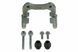 Супорт гальмівний задній Renault MEGANE II/III 02-, SCENIC II/III 03-, TWINGO 1.6 08-, FLUENCE 10- /PRAWE/, 440015923R HZT-RE-003A фото 1
