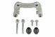 Супорт гальмівний задній Renault MEGANE II/III 02-, SCENIC II/III 03-, TWINGO 1.6 08-, FLUENCE 10- /PRAWE/, 440015923R HZT-RE-003A фото 2