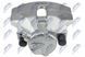 Суппорт тормозной передний VW PASSAT B5 96-, Audi A4 B6/B7 00-, A6 C5/C6 97-, Skoda SUPERB I 01-, Seat EXEO 08- /Правий,DO TARCZY 312MM/, 4B0615124 HZP-VW-064 фото 2
