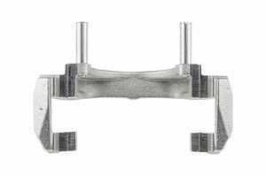 Суппорт тормозной задний Audi A6/S6 09-11, A8/S8 04-10, VW PHAETON 04-06 /L/P,DO TARCZ 356MM/, 4E0615125A HZP-VW-030A фото