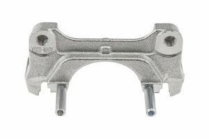 Суппорт тормозной задний Audi A6/S6 09-11, A8/S8 04-10, VW PHAETON 04-06 /L/P,DO TARCZ 356MM/, 4E0615125A HZP-VW-030A фото