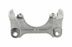Суппорт тормозной задний Audi A6/S6 09-11, A8/S8 04-10, VW PHAETON 04-06 /L/P,DO TARCZ 356MM/, 4E0615125A HZP-VW-030A фото