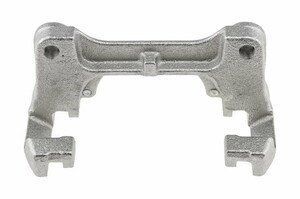 Суппорт тормозной задний Audi A6/S6 09-11, A8/S8 04-10, VW PHAETON 04-06 /L/P,DO TARCZ 356MM/, 4E0615125A HZP-VW-030A фото