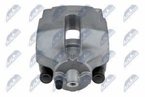 Супорт гальмівний задній BMW X5 E70/F15/F85 07-, X6 E71/E72/F16/F86 07- /Правий/, HZT-BM-045 HZT-BM-045 фото