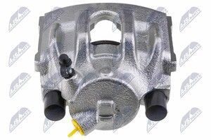 Суппорт тормозной передний BMW E36 316I,318I,318TI,318TDS 90- /Правий/, 34111160346 HZP-BM-039 фото