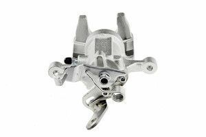 Супорт гальмівний задній VW GOLF VI 04-, TOURAN 03-, Audi A3 04-, Skoda OCTAVIA 04-, SUPERB 08-, YETI 09- /Правий, SYSTEM BOSCH, TARCZA 272MM, FI=38MM/, 5K0615424A HZT-VW-039 фото