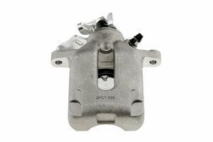 Суппорт тормозной задний Citroen C4 08-, DS4 11-, PEUGEOT 307 07-, PEUGEOT 308 08- /Правий, SYSTEM BOSCH/, 4401.N7 HZT-CT-005 фото