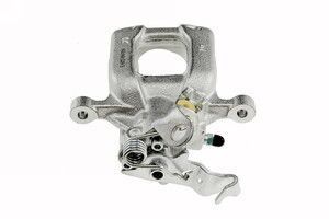Супорт гальмівний задній VW GOLF VI 04-, TOURAN 03-, Audi A3 04-, Skoda OCTAVIA 04-, SUPERB 08-, YETI 09- /Правий, SYSTEM BOSCH, TARCZA 272MM, FI=38MM/, 5K0615424A HZT-VW-039 фото