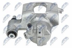 Супорт гальмівний передній Ford KA 08-16 /Лівий/, 1554756 HZP-FR-053 фото