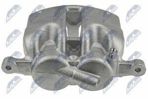 Суппорт тормозной передний Fiat SCUDO 07-, Citroen JUMPY 07-, PEUGEOT EXPERT 07-, Toyota PROACE 13-16 /Правий,DO TARCZY 28MM/, HZP-FT-045 HZP-FT-045 фото