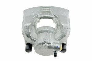 Суппорт тормозной передний Ford MONDEO IV 07-, GALAXY/S-MAX 06-, Volvo S60 II/V60 10-, S80 II 06-, V60 II 18-, V70III/XC70II 07-, Land Rover FREELANDER 06-, DISCOVERY SPORT 2.0D 15-, RANGE ROVER EVOQUE 11- /Правий/, 1432361 HZP-FR-022 фото