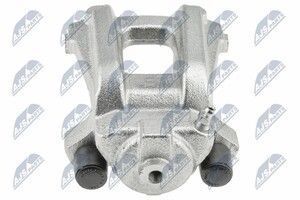 Суппорт тормозной задний BMW 1 F20/F21 116I-120I 11-, 2 F22/F23/F87 14- /Правий/, 34216850852 HZT-BM-039 фото
