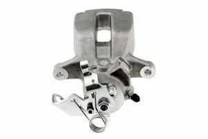 Суппорт тормозной задний VW GOLV IV 97-, BORA 98-, NEW BEETLE 98-, Audi A3/TT QUATTRO 98-, Skoda OCTAVIA I RS 01-06, Seat LEON/TOLEDO 00- /Лівий/, 1J0615423E HZT-VW-060 фото