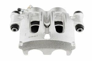 Суппорт тормозной передний Mercedes SPRINTER 2T,3T, 4T, 4.6T 06-, VW CRAFTER 06- /Лівий, SYSTEM BREMBO, FI=48MM/, 34208583 HZP-ME-000 фото