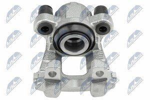 Супорт гальмівний задній BMW 1 F20/F21 116I-120I 11-, 2 F22/F23/F87 14- /Правий/, 34216850852 HZT-BM-039 фото