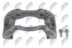 Супорт гальмівний задній Citroen C4 II 09-, DS4 11- /LEWE,DO TARCZY 22MM/, BDA1094 HZP-CT-022A фото